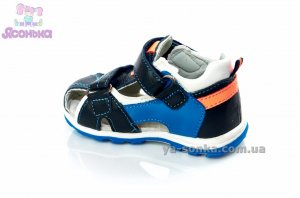 Сандалии для мальчика