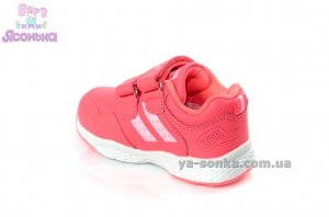 Кроссовки Clibee для девочки