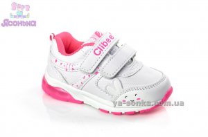 Кроссовки для девочки с подсветкой