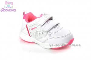 Кроссовки для девочки Clibee