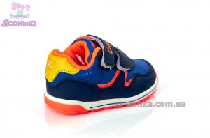 Кроссовки для мальчика