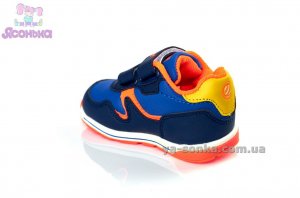 Кроссовки для мальчика