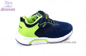 Кроссовки для мальчика фирмы Clibee