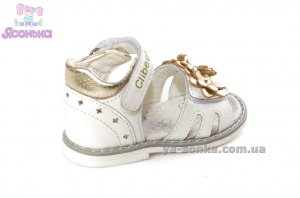Сандалии для девочки