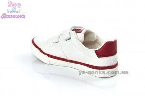 Туфли - мокасины для ребенка