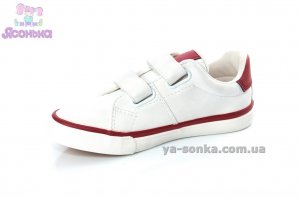 Туфли - мокасины для ребенка