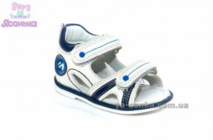 Сандалии для мальчика