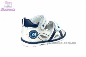 Сандалии для мальчика