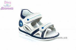 Сандалии для мальчика