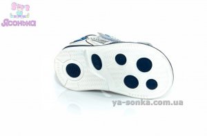 Сандалии для мальчика