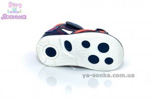 Сандалии для мальчика