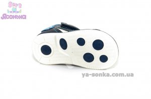 Сандалии для мальчика