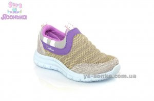 Кроссовки девочке