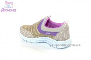 Кроссовки девочке