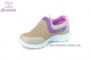 Кроссовки девочке