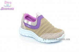 Кроссовки девочке
