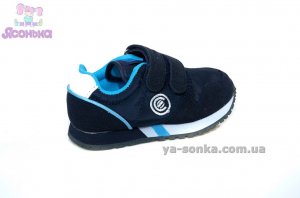 Кроссовки для мальчика фирмы Clibee