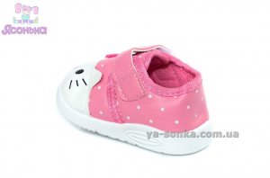 Пинетки для малышей