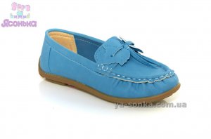 Туфли для девочки