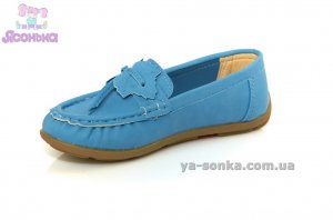 Туфли для девочки