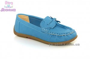Туфли для девочки