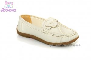 Туфли для девочки