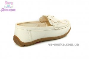 Туфли для девочки