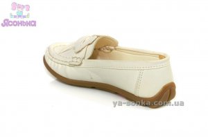 Туфли для девочки