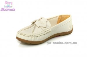 Туфли для девочки
