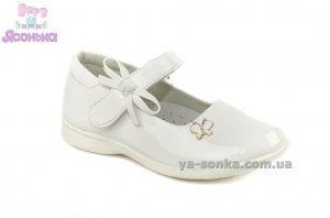 Туфли для девочки