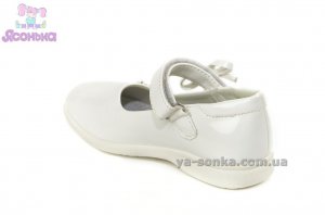 Туфли для девочки