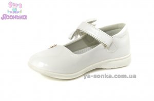 Туфли для девочки