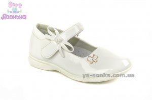 Туфли для девочки