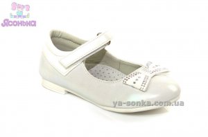 Туфли для девочки