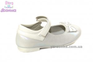 Туфли для девочки