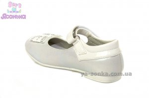 Туфли для девочки
