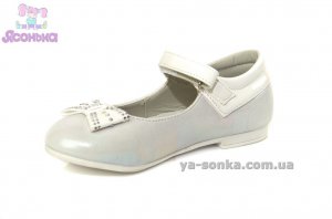 Туфли для девочки