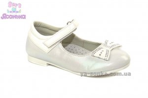 Туфли для девочки