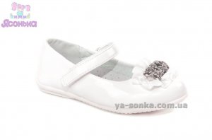 Туфли для девочки