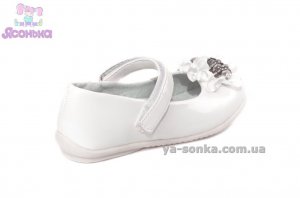 Туфли для девочки
