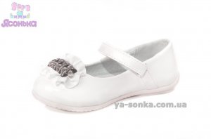 Туфли для девочки