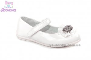Туфли для девочки