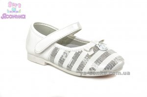Туфли для девочки