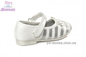 Туфли для девочки