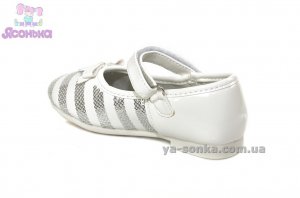 Туфли для девочки
