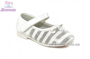 Туфли для девочки