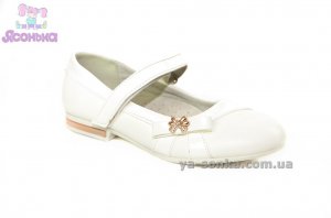 Туфли для девочки