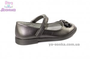 Туфли для девочки