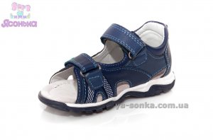Сандалі для хлопчика