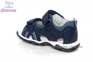 Сандалі для хлопчика